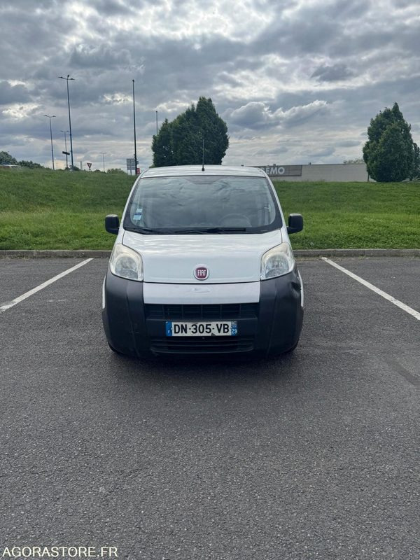 FIAT FIORINO 140 000 KM ANNÉE 2015 - Mali kombi: slika FIAT FIORINO 140 000 KM ANNÉE 2015 - Mali kombi FIAT FIORINO 140 000 KM ANNÉE 2015 - Mali kombi: slika FIAT FIORINO 140 000 KM ANNÉE 2015 - Mali kombi