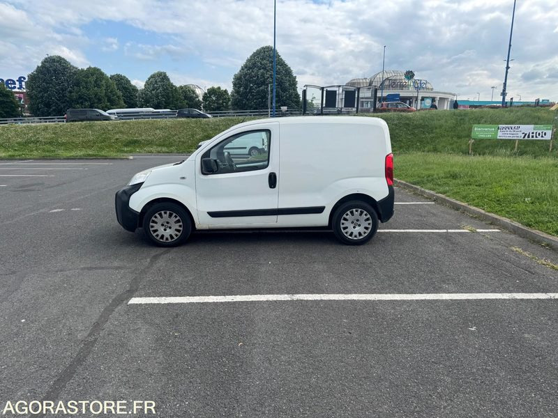 FIAT FIORINO 140 000 KM ANNÉE 2015 - Mali kombi: slika FIAT FIORINO 140 000 KM ANNÉE 2015 - Mali kombi FIAT FIORINO 140 000 KM ANNÉE 2015 - Mali kombi: slika FIAT FIORINO 140 000 KM ANNÉE 2015 - Mali kombi