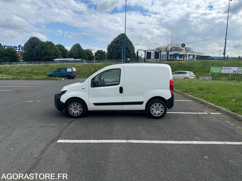 FIAT FIORINO 140 000 KM ANNÉE 2015 - Mali kombi: slika FIAT FIORINO 140 000 KM ANNÉE 2015 - Mali kombi FIAT FIORINO 140 000 KM ANNÉE 2015 - Mali kombi: slika FIAT FIORINO 140 000 KM ANNÉE 2015 - Mali kombi