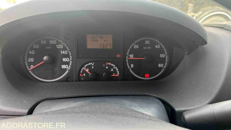 FIAT INVENTAIRE DUCATO - 2009 - 122461kms - Furgon: slika FIAT INVENTAIRE DUCATO - 2009 - 122461kms - Furgon FIAT INVENTAIRE DUCATO - 2009 - 122461kms - Furgon: slika FIAT INVENTAIRE DUCATO - 2009 - 122461kms - Furgon
