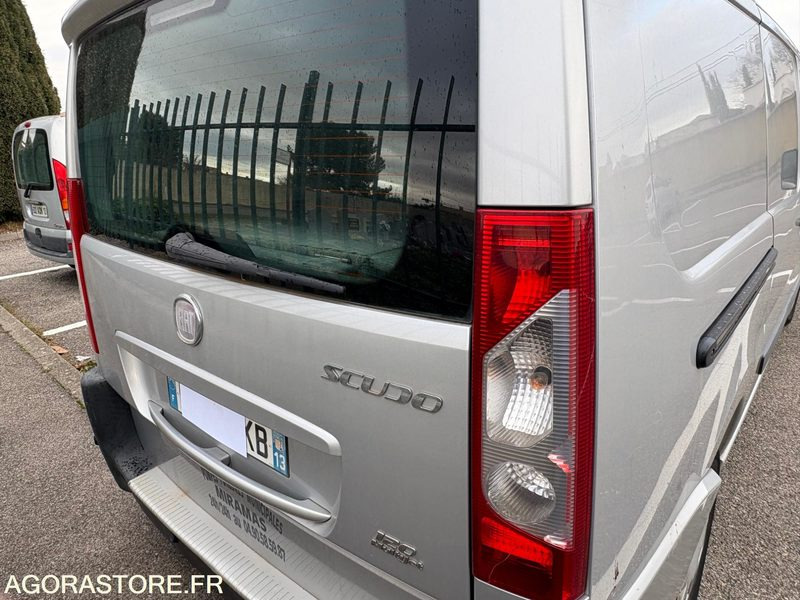 FIAT SCUDO VEHICULE TRANSPORT FUNÉRAIRE - Dostavno vozilo hladnjača: slika FIAT SCUDO VEHICULE TRANSPORT FUNÉRAIRE - Dostavno vozilo hladnjača FIAT SCUDO VEHICULE TRANSPORT FUNÉRAIRE - Dostavno vozilo hladnjača: slika FIAT SCUDO VEHICULE TRANSPORT FUNÉRAIRE - Dostavno vozilo hladnjača