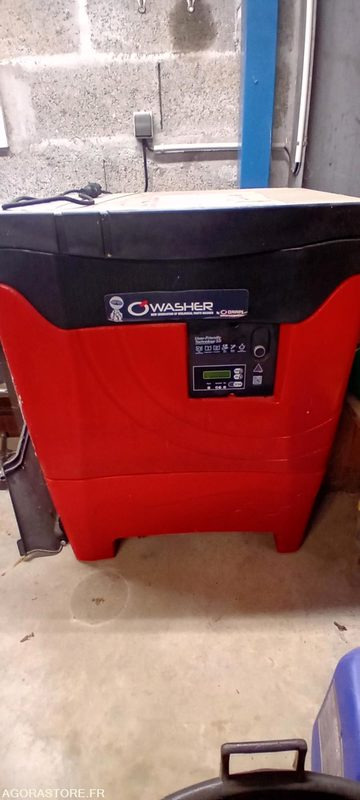 FONTAINE BIOLOGIQUE DE NETTOYAGE OWASHER 100 LITRES ORAPI - Alat/ Oprema: slika FONTAINE BIOLOGIQUE DE NETTOYAGE OWASHER 100 LITRES ORAPI - Alat/ Oprema FONTAINE BIOLOGIQUE DE NETTOYAGE OWASHER 100 LITRES ORAPI - Alat/ Oprema: slika FONTAINE BIOLOGIQUE DE NETTOYAGE OWASHER 100 LITRES ORAPI - Alat/ Oprema