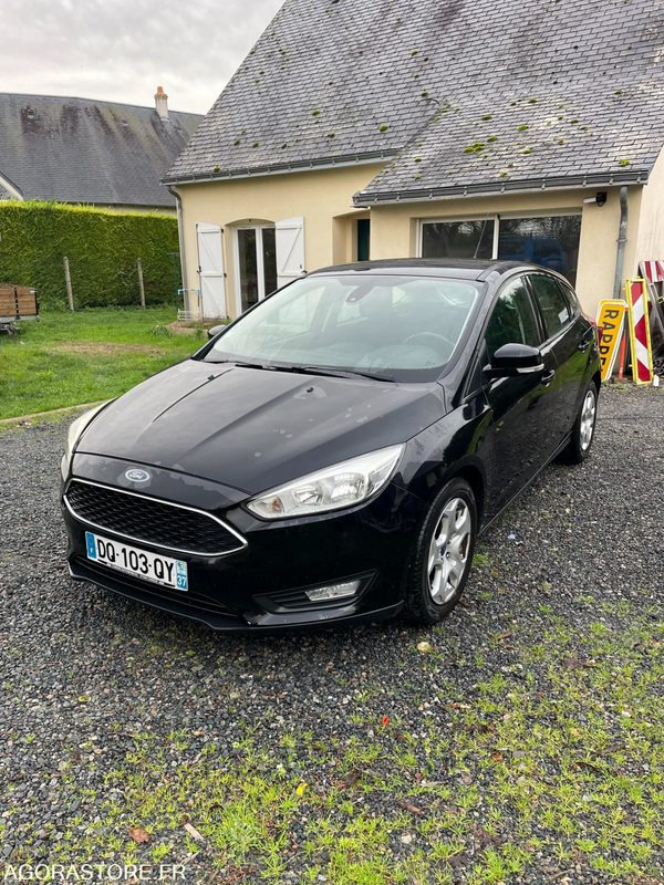 FORD-FOCUS-2015-170332KMS - Automobil: slika FORD-FOCUS-2015-170332KMS - Automobil FORD-FOCUS-2015-170332KMS - Automobil: slika FORD-FOCUS-2015-170332KMS - Automobil