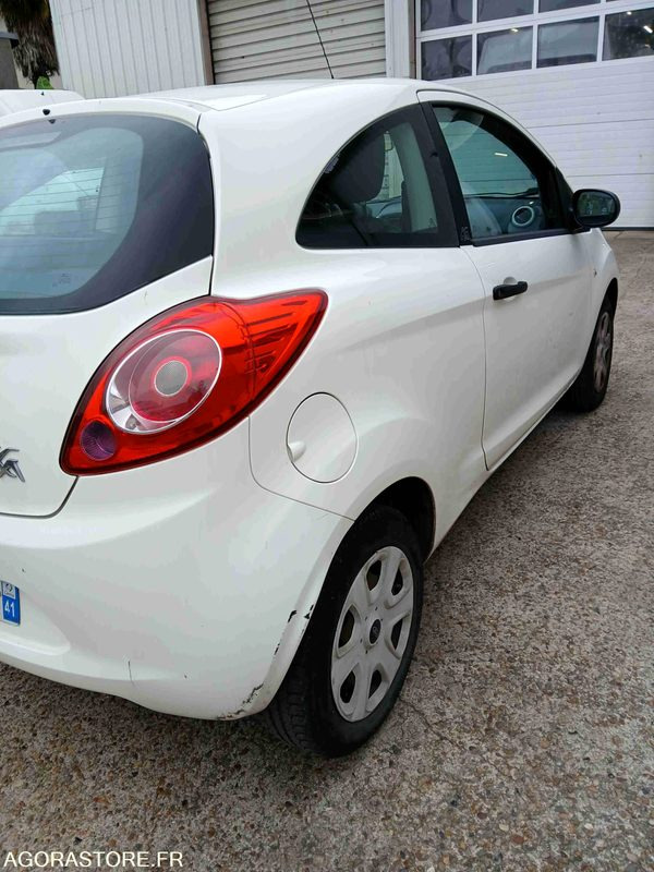 FORD KA - Automobil: slika FORD KA - Automobil FORD KA - Automobil: slika FORD KA - Automobil