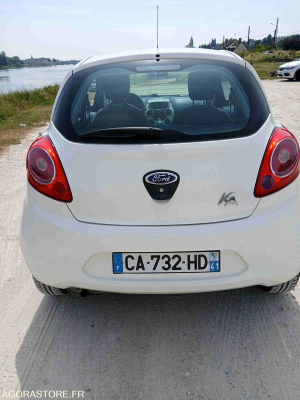 FORD KA - Automobil: slika FORD KA - Automobil FORD KA - Automobil: slika FORD KA - Automobil