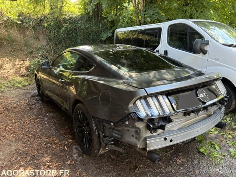 FORD MUSTANG FASTBACK 5.0 V8 - Automobil: slika FORD MUSTANG FASTBACK 5.0 V8 - Automobil FORD MUSTANG FASTBACK 5.0 V8 - Automobil: slika FORD MUSTANG FASTBACK 5.0 V8 - Automobil