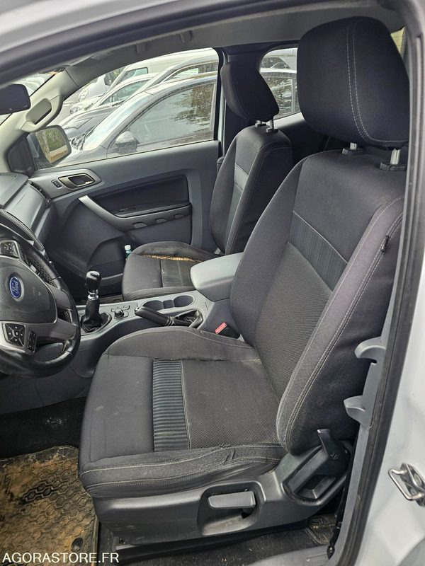 FORD RANGER - 2018 - 147123KM - FB491JD - Pick-up: slika FORD RANGER - 2018 - 147123KM - FB491JD - Pick-up FORD RANGER - 2018 - 147123KM - FB491JD - Pick-up: slika FORD RANGER - 2018 - 147123KM - FB491JD - Pick-up