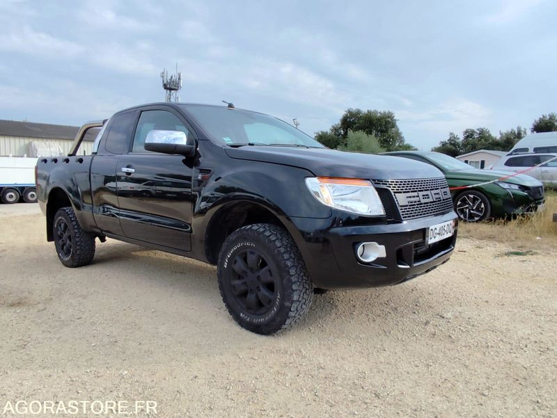 FORD RANGER XLT 2.2 TDCI 150CV EXTRA CABINE 4X4 - 2014 - 121060KMS - Pick-up: slika FORD RANGER XLT 2.2 TDCI 150CV EXTRA CABINE 4X4 - 2014 - 121060KMS - Pick-up FORD RANGER XLT 2.2 TDCI 150CV EXTRA CABINE 4X4 - 2014 - 121060KMS - Pick-up: slika FORD RANGER XLT 2.2 TDCI 150CV EXTRA CABINE 4X4 - 2014 - 121060KMS - Pick-up