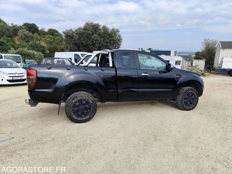 FORD RANGER XLT 2.2 TDCI 150CV EXTRA CABINE 4X4 - 2014 - 121060KMS - Pick-up: slika FORD RANGER XLT 2.2 TDCI 150CV EXTRA CABINE 4X4 - 2014 - 121060KMS - Pick-up FORD RANGER XLT 2.2 TDCI 150CV EXTRA CABINE 4X4 - 2014 - 121060KMS - Pick-up: slika FORD RANGER XLT 2.2 TDCI 150CV EXTRA CABINE 4X4 - 2014 - 121060KMS - Pick-up