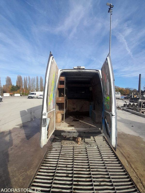 FORD TRANSIT - 2012 - 293320 KM - Furgon: slika FORD TRANSIT - 2012 - 293320 KM - Furgon FORD TRANSIT - 2012 - 293320 KM - Furgon: slika FORD TRANSIT - 2012 - 293320 KM - Furgon