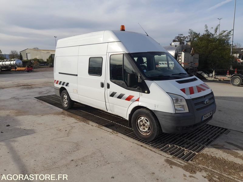 FORD TRANSIT - 2012 - 293320 KM - Furgon: slika FORD TRANSIT - 2012 - 293320 KM - Furgon FORD TRANSIT - 2012 - 293320 KM - Furgon: slika FORD TRANSIT - 2012 - 293320 KM - Furgon