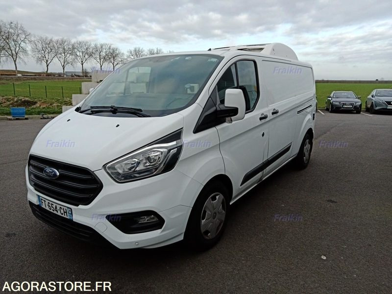 FORD TRANSIT CUSTOM 340L2H1 130CH / 2020 / 283609 kms / FT-654-CH - Furgon: slika FORD TRANSIT CUSTOM 340L2H1 130CH / 2020 / 283609 kms / FT-654-CH - Furgon FORD TRANSIT CUSTOM 340L2H1 130CH / 2020 / 283609 kms / FT-654-CH - Furgon: slika FORD TRANSIT CUSTOM 340L2H1 130CH / 2020 / 283609 kms / FT-654-CH - Furgon