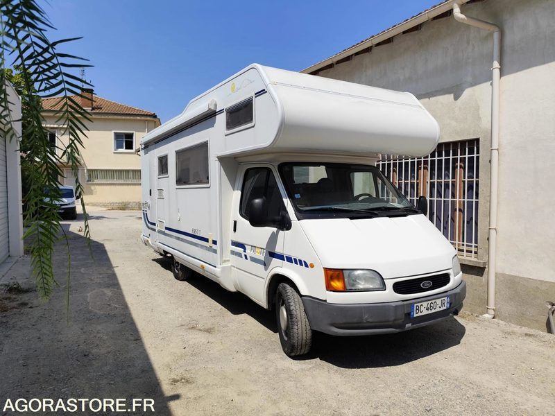 FORD TRANSIT F17 PILOTE 2.5 TD 100CV - 2000 - 86500KMS - Automobil: slika FORD TRANSIT F17 PILOTE 2.5 TD 100CV - 2000 - 86500KMS - Automobil FORD TRANSIT F17 PILOTE 2.5 TD 100CV - 2000 - 86500KMS - Automobil: slika FORD TRANSIT F17 PILOTE 2.5 TD 100CV - 2000 - 86500KMS - Automobil