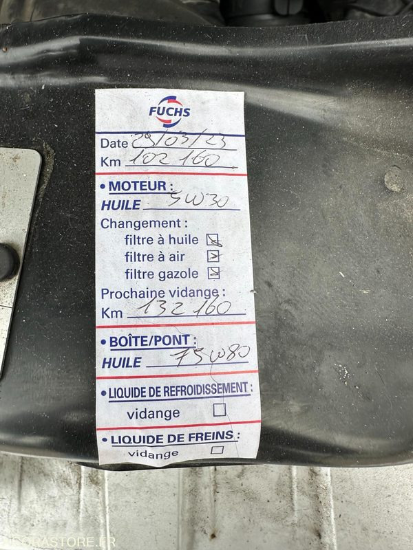 FOURGON - FIAT - DUCATO CAISSE 20m3 HAYON - 2018 / 108.000 KM - Furgon: slika FOURGON - FIAT - DUCATO CAISSE 20m3 HAYON - 2018 / 108.000 KM - Furgon FOURGON - FIAT - DUCATO CAISSE 20m3 HAYON - 2018 / 108.000 KM - Furgon: slika FOURGON - FIAT - DUCATO CAISSE 20m3 HAYON - 2018 / 108.000 KM - Furgon