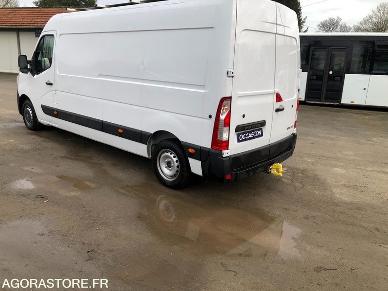 FOURGON MASTER DCI 150cv 3 PL - Furgon: slika FOURGON MASTER DCI 150cv 3 PL - Furgon FOURGON MASTER DCI 150cv 3 PL - Furgon: slika FOURGON MASTER DCI 150cv 3 PL - Furgon