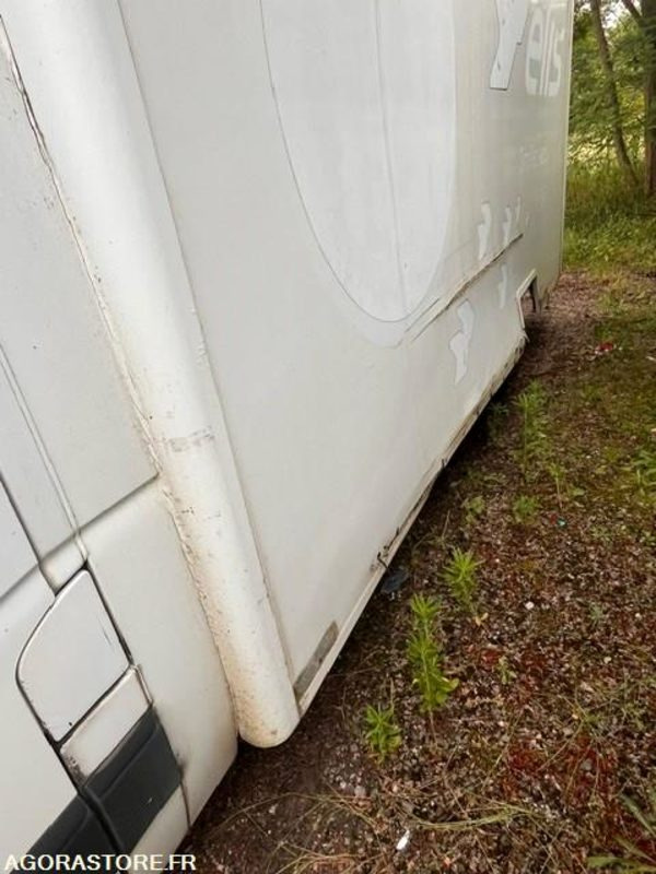 FOURGON - RENAULT MASTER III - 2017 / 251797 km (EJ 988 WN) - Furgon: slika FOURGON - RENAULT MASTER III - 2017 / 251797 km (EJ 988 WN) - Furgon FOURGON - RENAULT MASTER III - 2017 / 251797 km (EJ 988 WN) - Furgon: slika FOURGON - RENAULT MASTER III - 2017 / 251797 km (EJ 988 WN) - Furgon