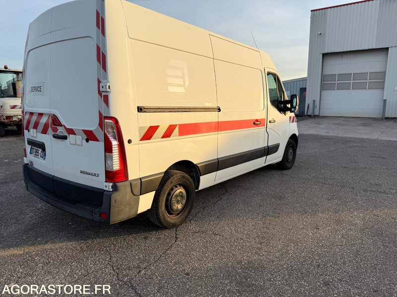 FOURGON RENAULT MASTER L2H2 - 2015 / 341014Km (M20590) - Furgon: slika FOURGON RENAULT MASTER L2H2 - 2015 / 341014Km (M20590) - Furgon FOURGON RENAULT MASTER L2H2 - 2015 / 341014Km (M20590) - Furgon: slika FOURGON RENAULT MASTER L2H2 - 2015 / 341014Km (M20590) - Furgon