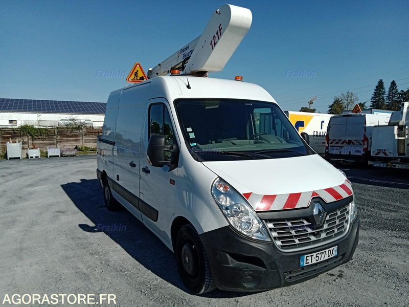 FOURGON RENAULT MASTER RT TRUCKS - 2018 / 156465 KM - ET577DX - Mali kombi: slika FOURGON RENAULT MASTER RT TRUCKS - 2018 / 156465 KM - ET577DX - Mali kombi FOURGON RENAULT MASTER RT TRUCKS - 2018 / 156465 KM - ET577DX - Mali kombi: slika FOURGON RENAULT MASTER RT TRUCKS - 2018 / 156465 KM - ET577DX - Mali kombi
