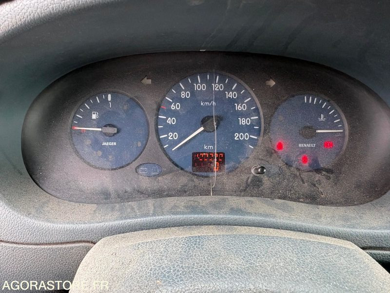 FOURGONNETTE RENAULT KANGOO - Mali kombi: slika FOURGONNETTE RENAULT KANGOO - Mali kombi FOURGONNETTE RENAULT KANGOO - Mali kombi: slika FOURGONNETTE RENAULT KANGOO - Mali kombi