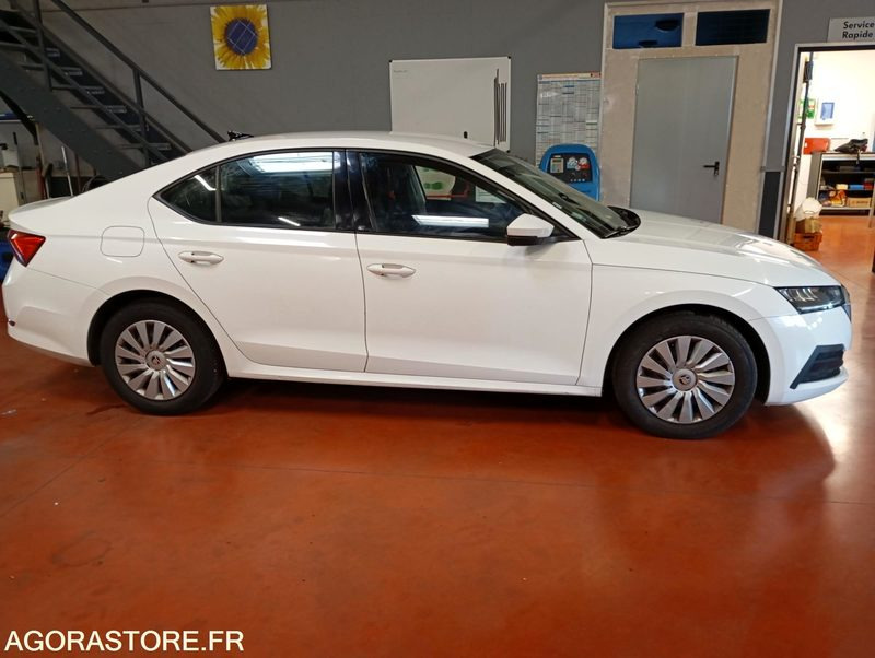 FY-185-TK - Non Roulant - PP - SKODA OCTAVIA - VP - 220 708 Kms - Automobil: slika FY-185-TK - Non Roulant - PP - SKODA OCTAVIA - VP - 220 708 Kms - Automobil FY-185-TK - Non Roulant - PP - SKODA OCTAVIA - VP - 220 708 Kms - Automobil: slika FY-185-TK - Non Roulant - PP - SKODA OCTAVIA - VP - 220 708 Kms - Automobil