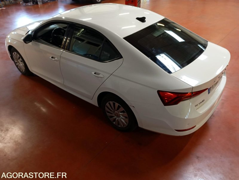 FY-185-TK - Non Roulant - PP - SKODA OCTAVIA - VP - 220 708 Kms - Automobil: slika FY-185-TK - Non Roulant - PP - SKODA OCTAVIA - VP - 220 708 Kms - Automobil FY-185-TK - Non Roulant - PP - SKODA OCTAVIA - VP - 220 708 Kms - Automobil: slika FY-185-TK - Non Roulant - PP - SKODA OCTAVIA - VP - 220 708 Kms - Automobil