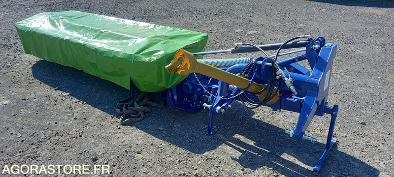 Faucheuse rotative 2m80 - Kosilica: slika  Faucheuse rotative 2m80 - Kosilica Faucheuse rotative 2m80 - Kosilica: slika  Faucheuse rotative 2m80 - Kosilica