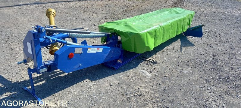 Faucheuse rotative 2m80 - Kosilica: slika  Faucheuse rotative 2m80 - Kosilica Faucheuse rotative 2m80 - Kosilica: slika  Faucheuse rotative 2m80 - Kosilica