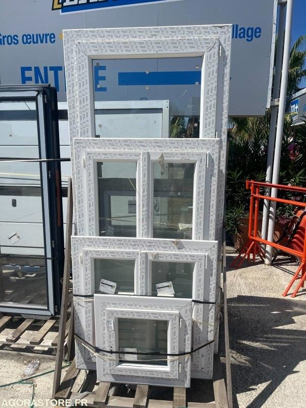 Fenêtres et portes fenêtres AMGO A70 ELEGANCE - Alat/ Oprema: slika Fenêtres et portes fenêtres AMGO A70 ELEGANCE - Alat/ Oprema Fenêtres et portes fenêtres AMGO A70 ELEGANCE - Alat/ Oprema: slika Fenêtres et portes fenêtres AMGO A70 ELEGANCE - Alat/ Oprema