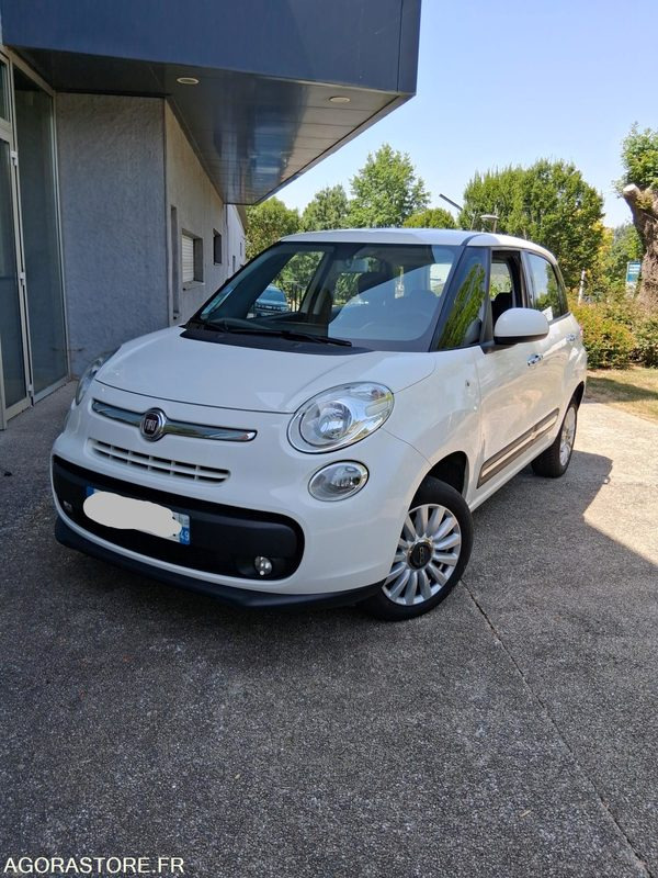 Fiat 500 L DIESEL POPSTAR 1.3 Multijet - Automobil: slika Fiat 500 L DIESEL POPSTAR 1.3 Multijet - Automobil Fiat 500 L DIESEL POPSTAR 1.3 Multijet - Automobil: slika Fiat 500 L DIESEL POPSTAR 1.3 Multijet - Automobil