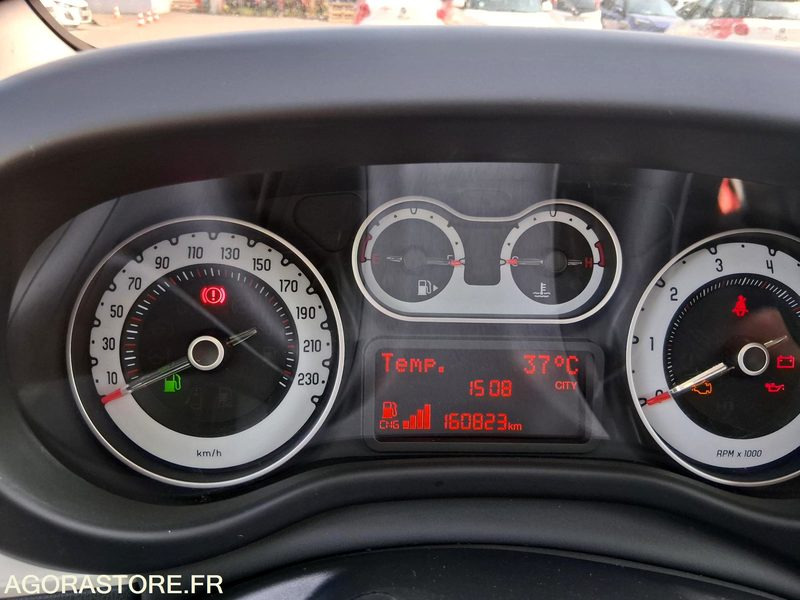 Fiat 500 L GNV POPSTAR MINISPACE DE 2016 - Automobil: slika Fiat 500 L GNV POPSTAR MINISPACE DE 2016 - Automobil Fiat 500 L GNV POPSTAR MINISPACE DE 2016 - Automobil: slika Fiat 500 L GNV POPSTAR MINISPACE DE 2016 - Automobil