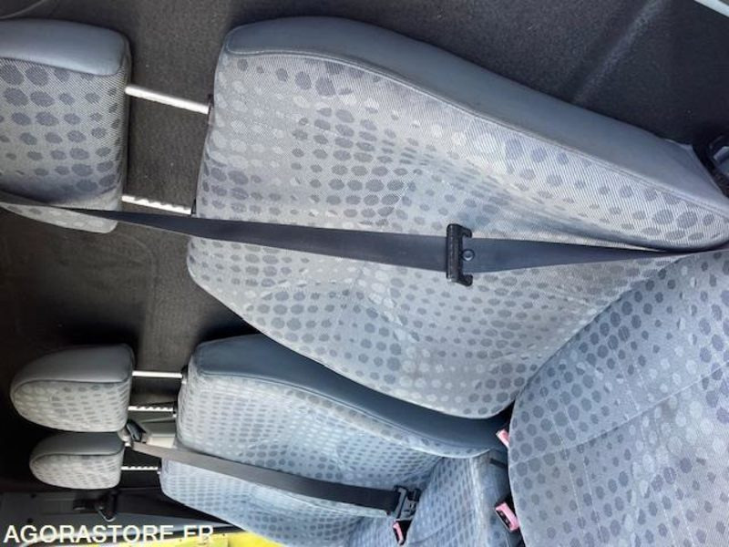 Ford Transit 2012 - Furgon: slika Ford Transit 2012 - Furgon Ford Transit 2012 - Furgon: slika Ford Transit 2012 - Furgon