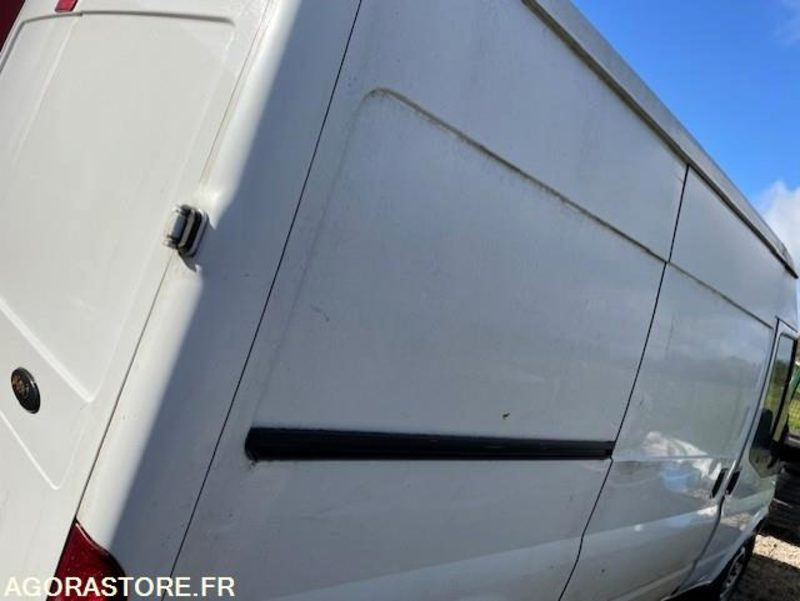 Ford Transit 2012 - Furgon: slika Ford Transit 2012 - Furgon Ford Transit 2012 - Furgon: slika Ford Transit 2012 - Furgon