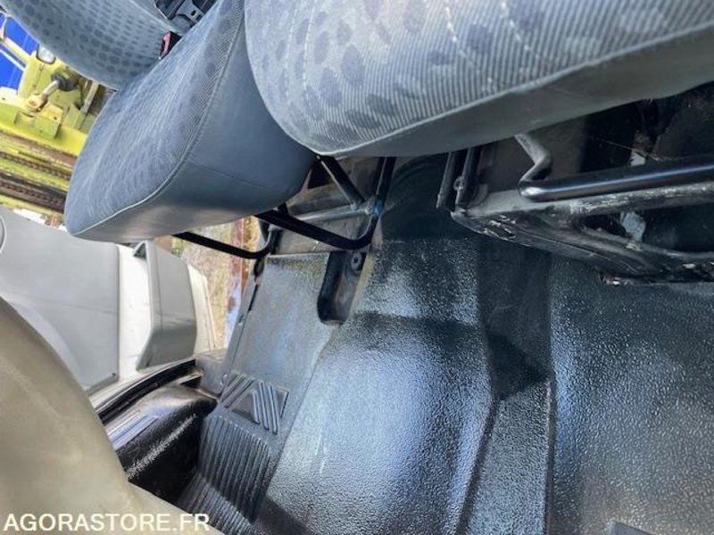 Ford Transit 2012 - Furgon: slika Ford Transit 2012 - Furgon Ford Transit 2012 - Furgon: slika Ford Transit 2012 - Furgon