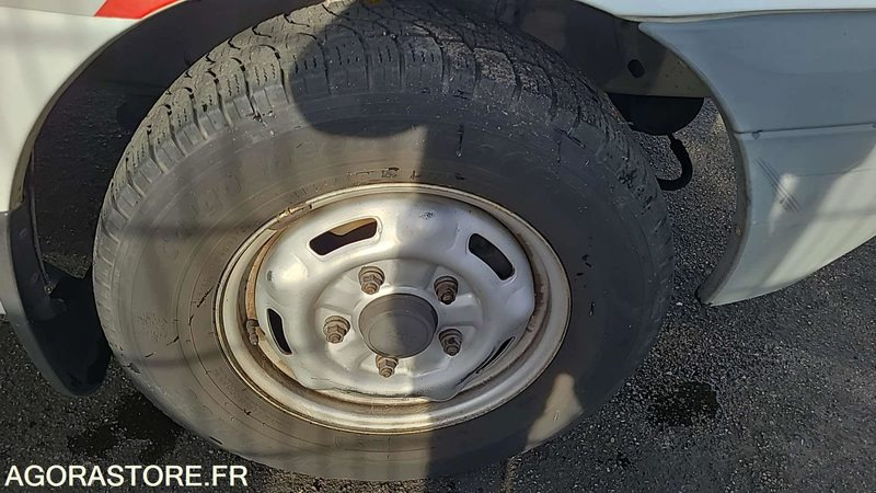 Ford Transit LS - 2008 - 102029kms -932AZP67 - Furgon: slika Ford Transit LS - 2008 - 102029kms -932AZP67 - Furgon Ford Transit LS - 2008 - 102029kms -932AZP67 - Furgon: slika Ford Transit LS - 2008 - 102029kms -932AZP67 - Furgon