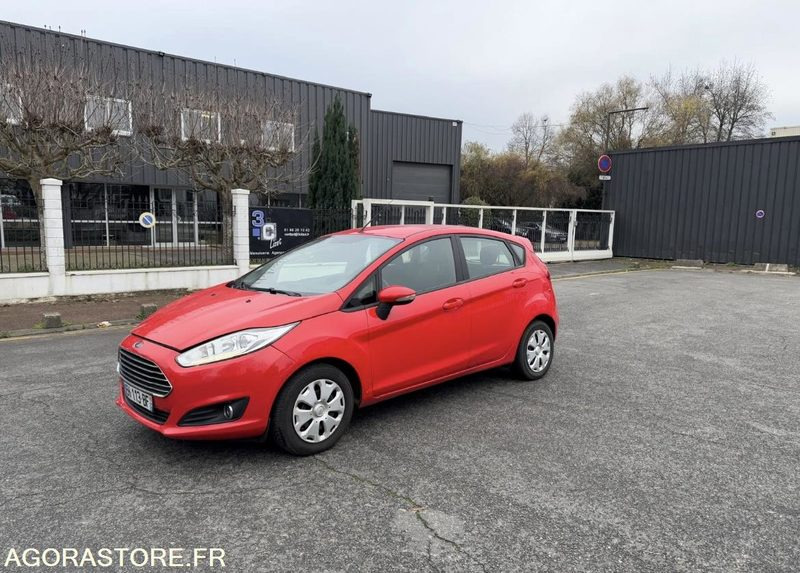 Ford fiesta 2016 - 144 000km - Automobil: slika Ford fiesta 2016 - 144 000km - Automobil Ford fiesta 2016 - 144 000km - Automobil: slika Ford fiesta 2016 - 144 000km - Automobil
