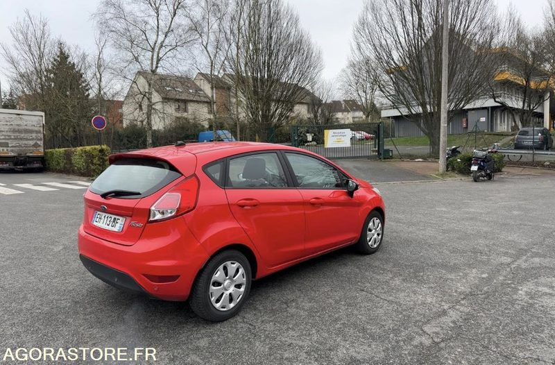 Ford fiesta 2016 - 144 000km - Automobil: slika Ford fiesta 2016 - 144 000km - Automobil Ford fiesta 2016 - 144 000km - Automobil: slika Ford fiesta 2016 - 144 000km - Automobil