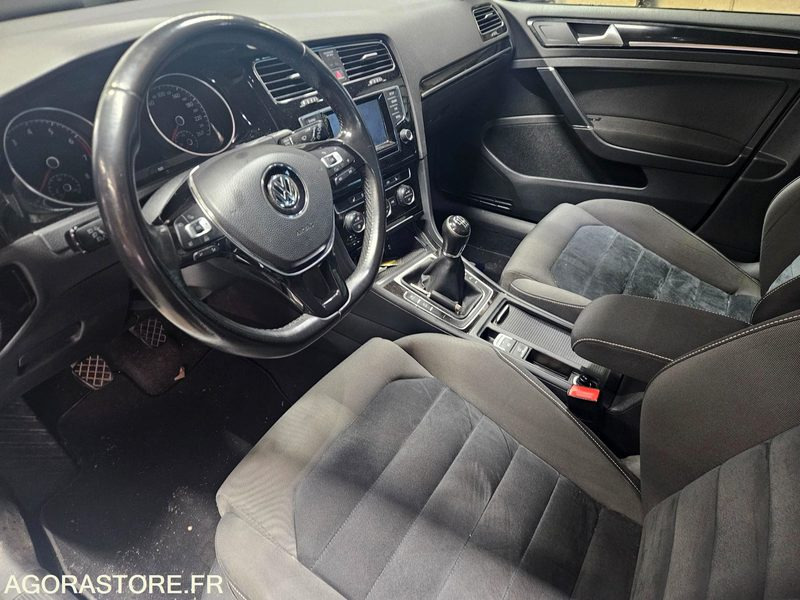 GOLF 1'4 TSI - Automobil: slika GOLF 1'4 TSI - Automobil GOLF 1'4 TSI - Automobil: slika GOLF 1'4 TSI - Automobil