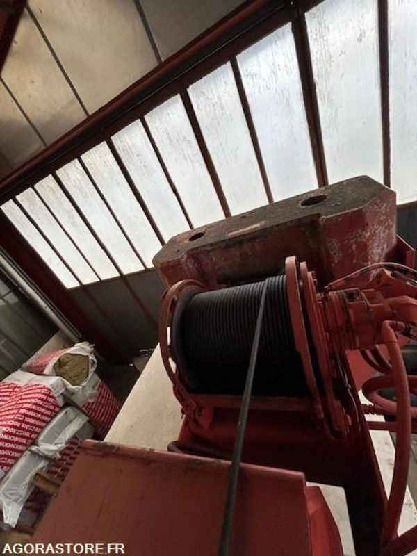 GRUE MOBILE PPM 280 ATT - 1991 - 8960 HEURES - Autodizalica: slika GRUE MOBILE PPM 280 ATT - 1991 - 8960 HEURES - Autodizalica GRUE MOBILE PPM 280 ATT - 1991 - 8960 HEURES - Autodizalica: slika GRUE MOBILE PPM 280 ATT - 1991 - 8960 HEURES - Autodizalica