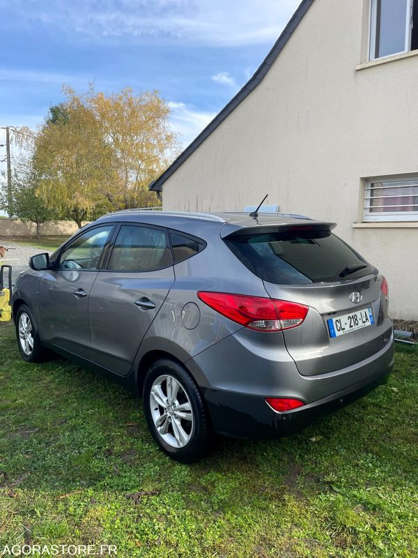 HYUNDAI - IX35 - 267.325KMS - 2012 - SUV: slika HYUNDAI - IX35 - 267.325KMS - 2012 - SUV HYUNDAI - IX35 - 267.325KMS - 2012 - SUV: slika HYUNDAI - IX35 - 267.325KMS - 2012 - SUV