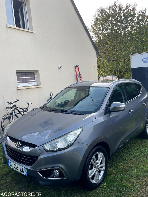 HYUNDAI - IX35 - 267.325KMS - 2012 - SUV: slika HYUNDAI - IX35 - 267.325KMS - 2012 - SUV HYUNDAI - IX35 - 267.325KMS - 2012 - SUV: slika HYUNDAI - IX35 - 267.325KMS - 2012 - SUV