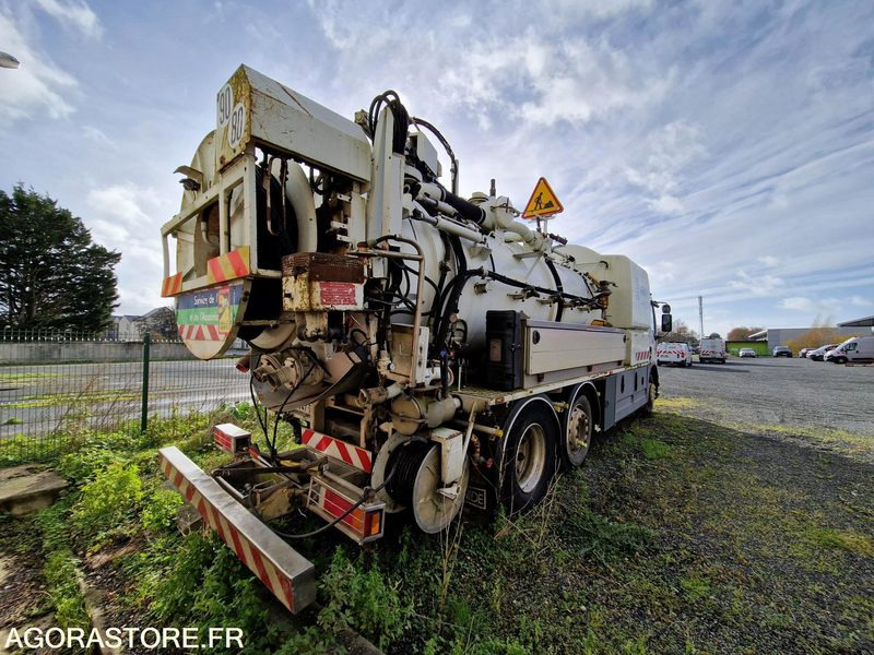 Hydrocureur Renault Premium - 2004 - 503400 kms - DC747DT - Vakum kamion: slika Hydrocureur Renault Premium - 2004 - 503400 kms - DC747DT - Vakum kamion Hydrocureur Renault Premium - 2004 - 503400 kms - DC747DT - Vakum kamion: slika Hydrocureur Renault Premium - 2004 - 503400 kms - DC747DT - Vakum kamion