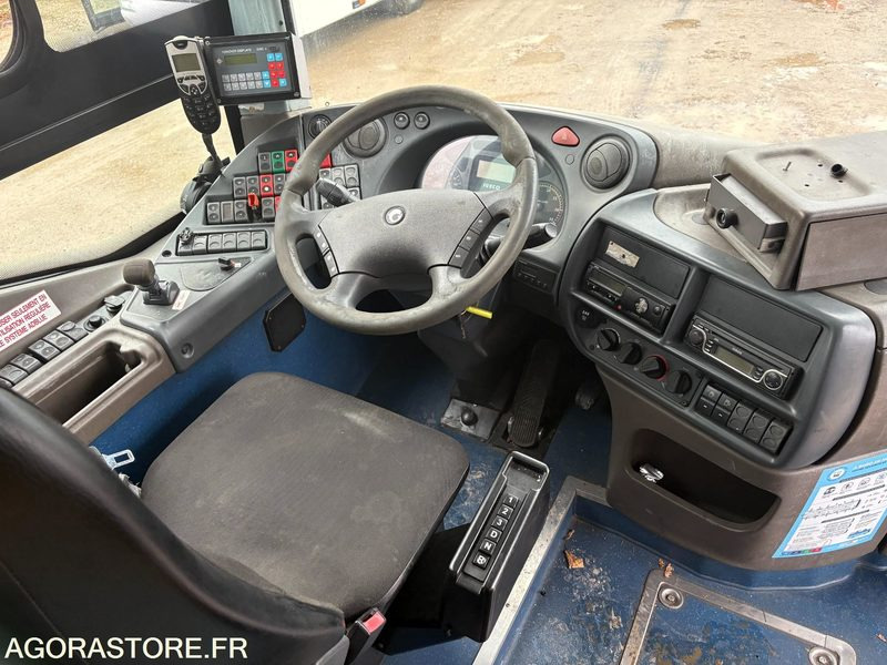 IRISBUS RECREO DE 2011 Non roulant - Školski autobus: slika IRISBUS RECREO DE 2011 Non roulant - Školski autobus IRISBUS RECREO DE 2011 Non roulant - Školski autobus: slika IRISBUS RECREO DE 2011 Non roulant - Školski autobus