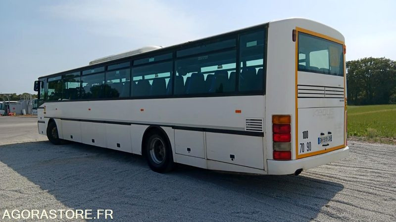 IVECO BUS AXER N°063028 - Minibus, Putnički kombi: slika IVECO BUS AXER N°063028 - Minibus, Putnički kombi IVECO BUS AXER N°063028 - Minibus, Putnički kombi: slika IVECO BUS AXER N°063028 - Minibus, Putnički kombi