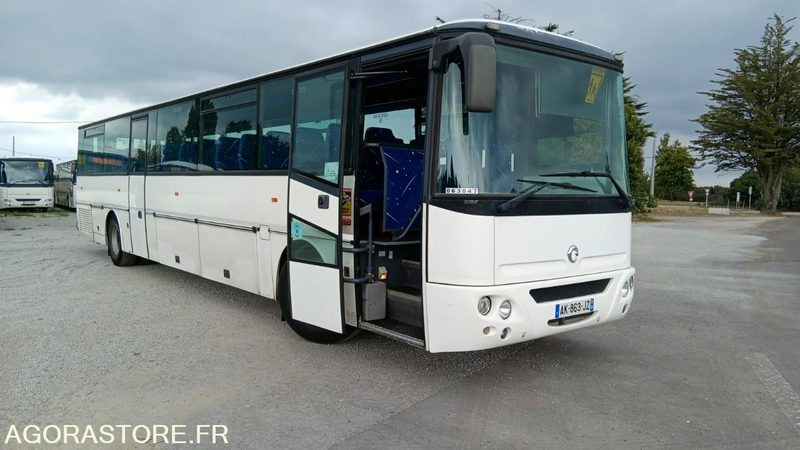 IVECO BUS AXER N°063047 - Minibus, Putnički kombi: slika IVECO BUS AXER N°063047 - Minibus, Putnički kombi IVECO BUS AXER N°063047 - Minibus, Putnički kombi: slika IVECO BUS AXER N°063047 - Minibus, Putnički kombi