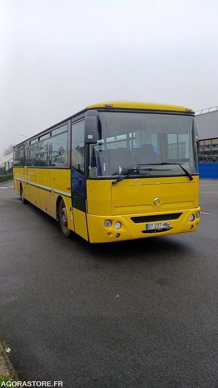 IVECO BUS AXER N°073148 - Minibus, Putnički kombi: slika IVECO BUS AXER N°073148 - Minibus, Putnički kombi IVECO BUS AXER N°073148 - Minibus, Putnički kombi: slika IVECO BUS AXER N°073148 - Minibus, Putnički kombi
