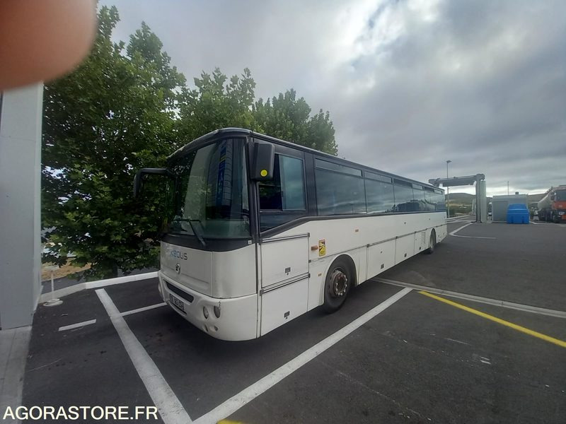 IVECO BUS AXER N°073267 - Školski autobus: slika IVECO BUS AXER N°073267 - Školski autobus IVECO BUS AXER N°073267 - Školski autobus: slika IVECO BUS AXER N°073267 - Školski autobus