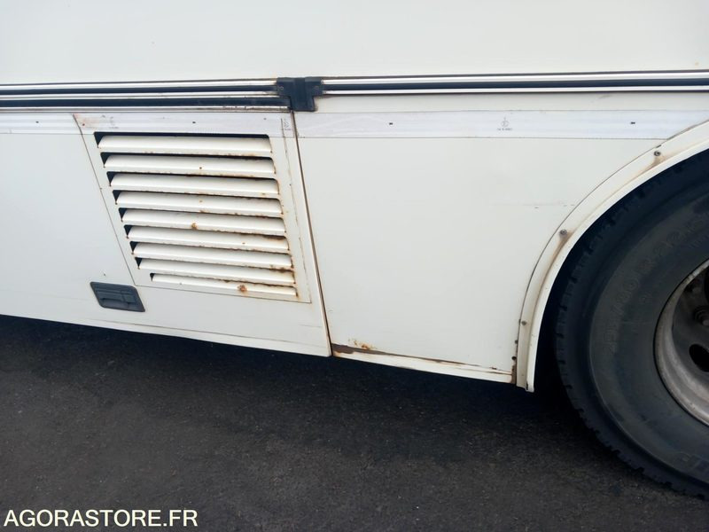 IVECO BUS AXER N°073267 - Školski autobus: slika IVECO BUS AXER N°073267 - Školski autobus IVECO BUS AXER N°073267 - Školski autobus: slika IVECO BUS AXER N°073267 - Školski autobus