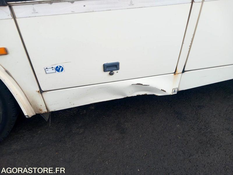 IVECO BUS AXER N°073267 - Školski autobus: slika IVECO BUS AXER N°073267 - Školski autobus IVECO BUS AXER N°073267 - Školski autobus: slika IVECO BUS AXER N°073267 - Školski autobus
