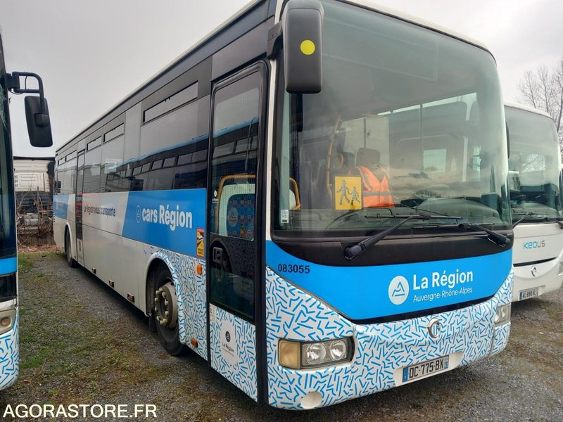 IVECO BUS CROSSWAY 12,80m N°083055 - Školski autobus: slika IVECO BUS CROSSWAY 12,80m N°083055 - Školski autobus IVECO BUS CROSSWAY 12,80m N°083055 - Školski autobus: slika IVECO BUS CROSSWAY 12,80m N°083055 - Školski autobus