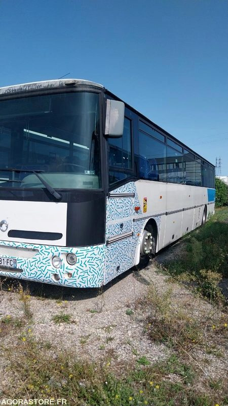 IVECO BUS CROSSWAY N°073198 - Školski autobus: slika IVECO BUS CROSSWAY N°073198 - Školski autobus IVECO BUS CROSSWAY N°073198 - Školski autobus: slika IVECO BUS CROSSWAY N°073198 - Školski autobus